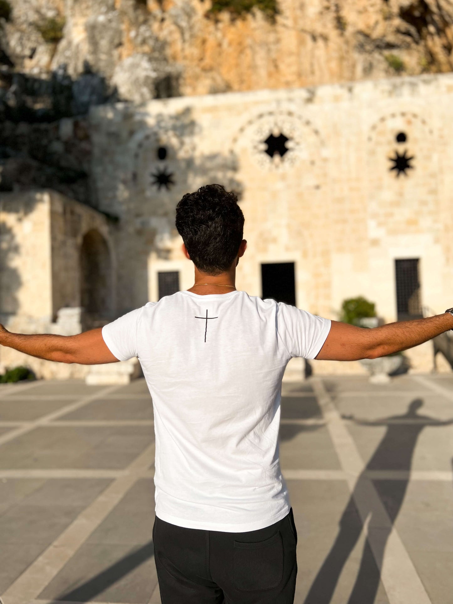 N°1 - Herren T-Shirt - "Birth"