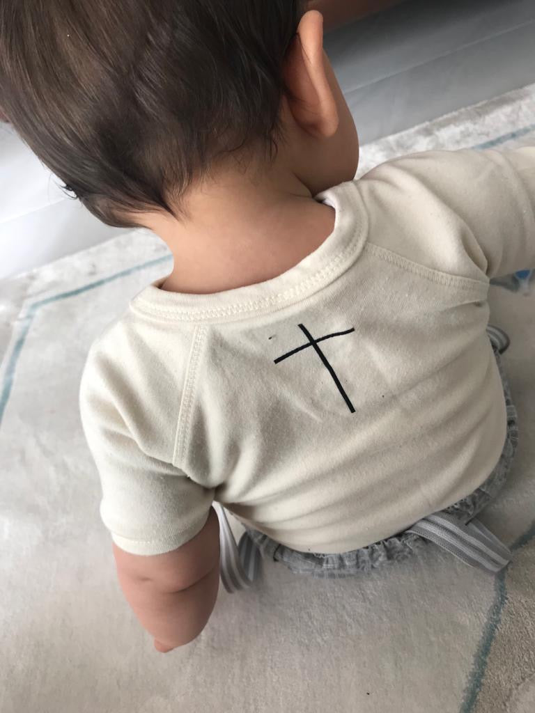 Baby Body – Nature „Josua“