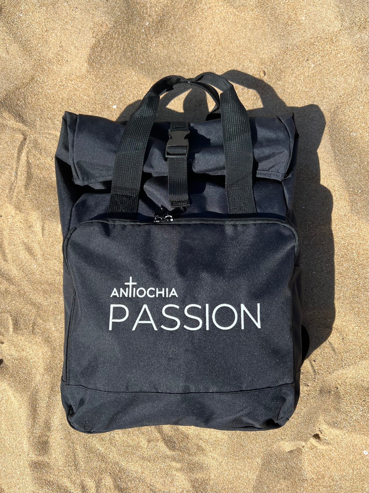 Rucksack "Passion"