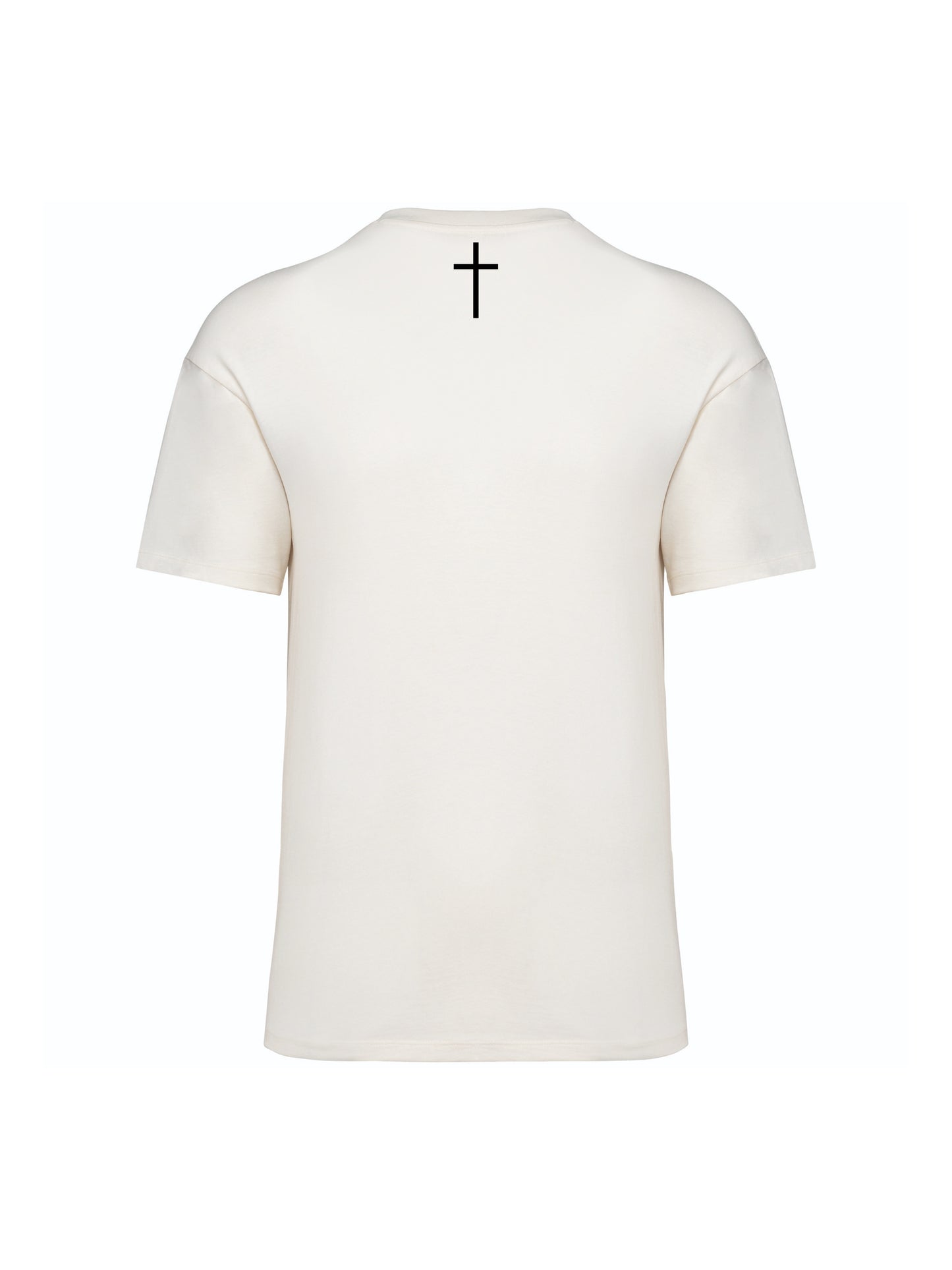 Essential Kinder T-Shirt Oversized - "Theophilos"
