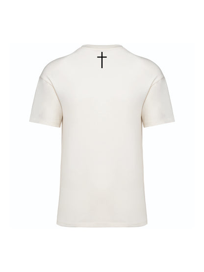 Essential Kinder T-Shirt Oversized - "Theophilos"