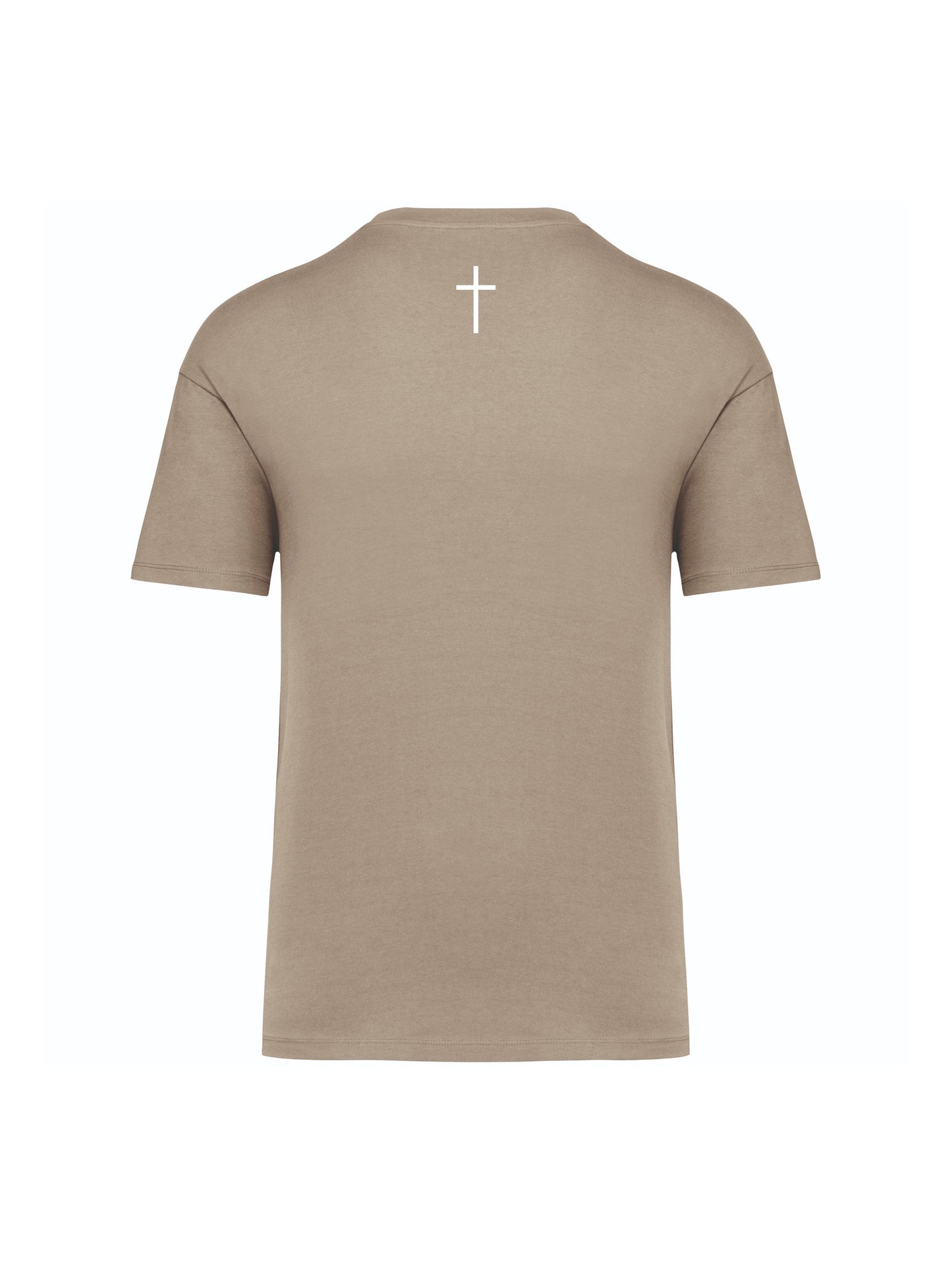Essential Kinder T-Shirt Oversized - "Theophilos"
