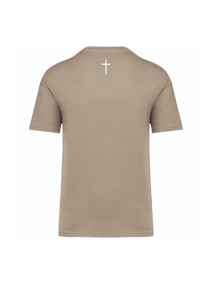 Essential Kinder T-Shirt Oversized - "Theophilos"