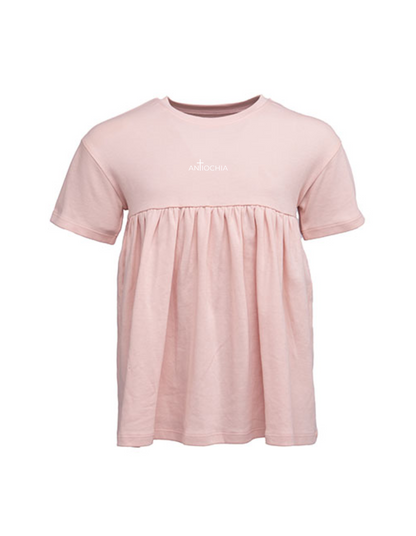 Girl's Dress - "Olivia"