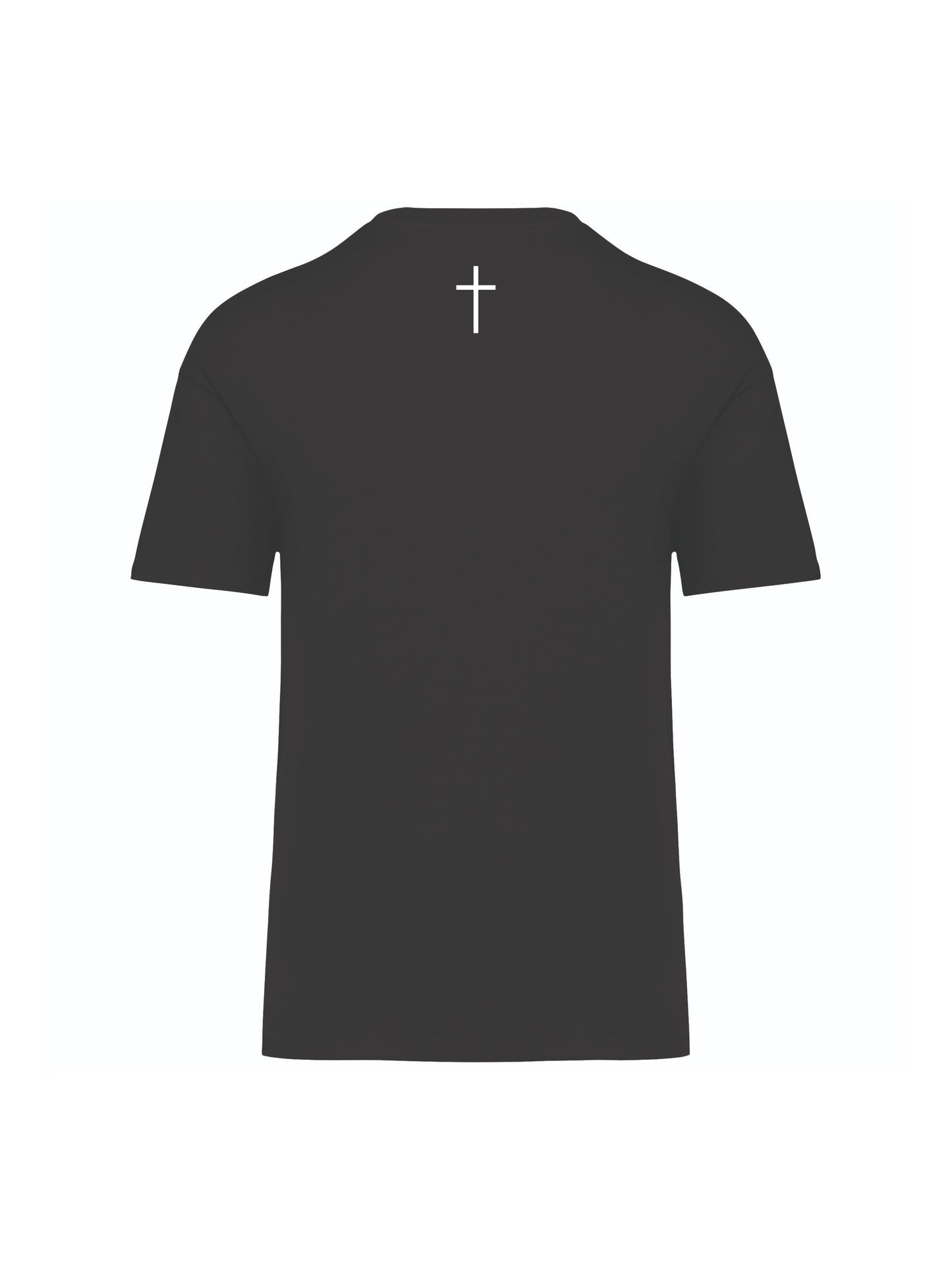 Essential Kinder T-Shirt Oversized - "Theophilos"