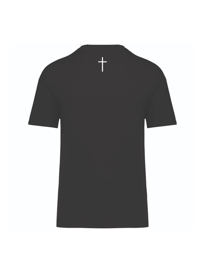 Essential Kinder T-Shirt Oversized - "Theophilos"