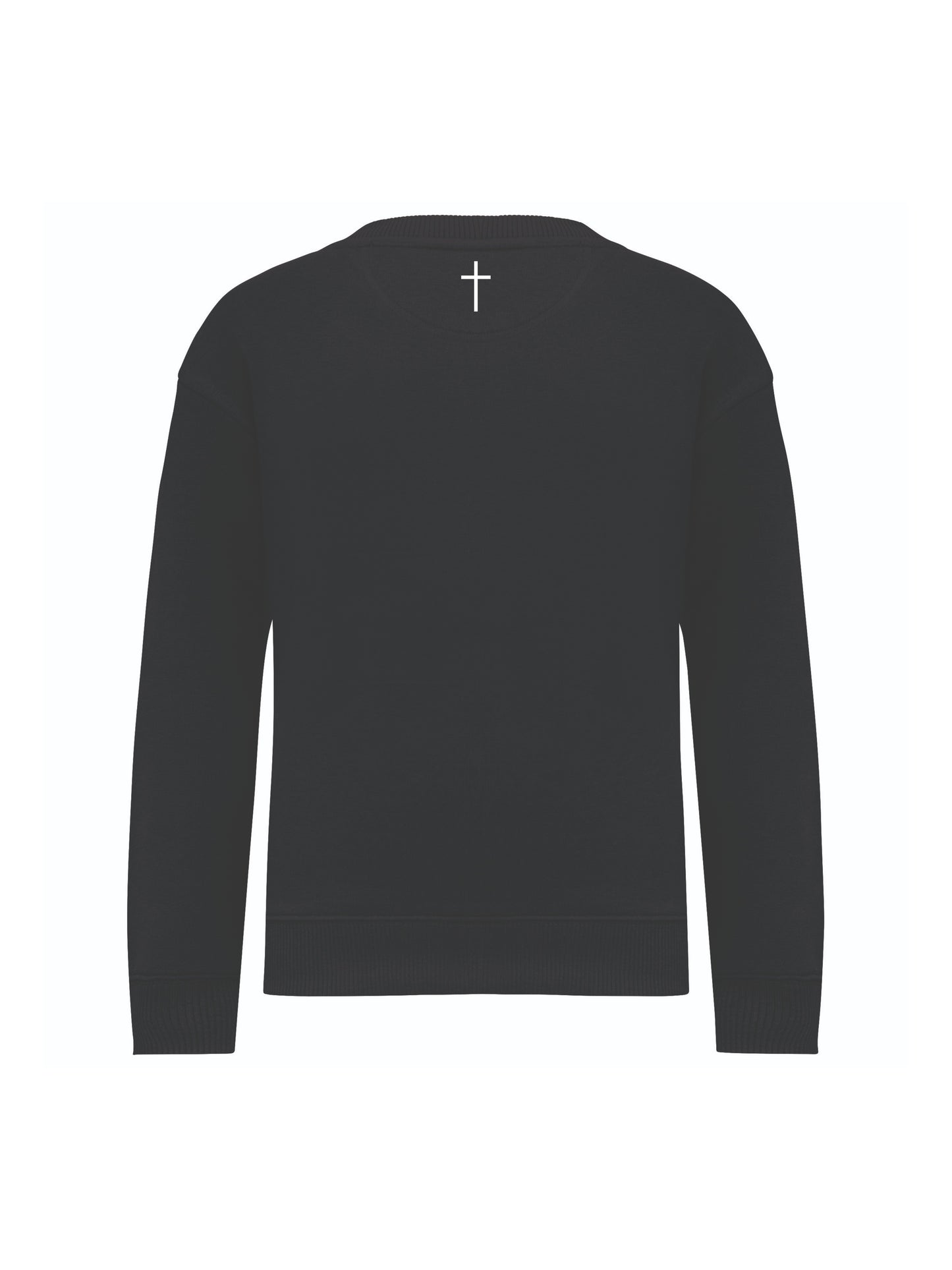 Essential Kinder Sweatshirt Oversized - "Theophila"
