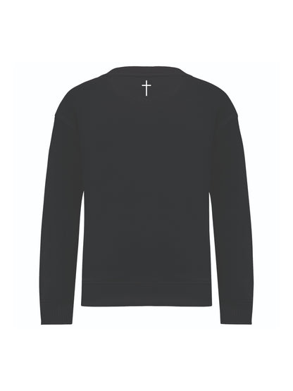 Essential Kinder Sweatshirt Oversized - "Theophila"