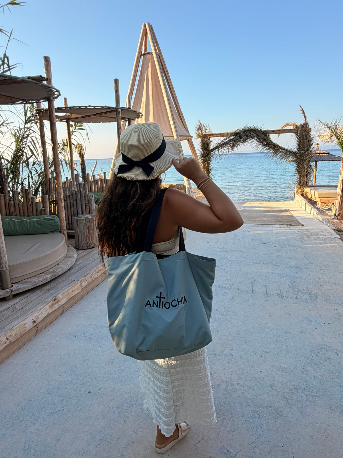 Allrounder Bag - „Raguel“