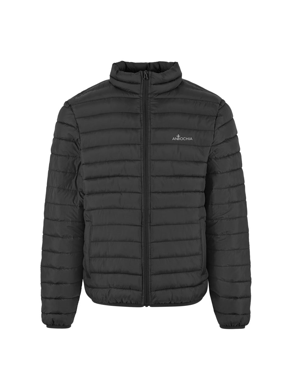 Christliche Winterjacke Jakobus - ANTIOCHIA Essential Line