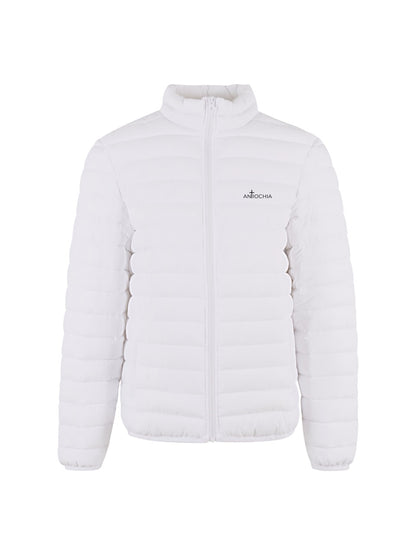 Essential Jacke Jakobus Seitenansicht - Premium christliche Wintermode