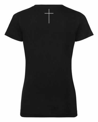 Essential Damen T-Shirt - "Eva"