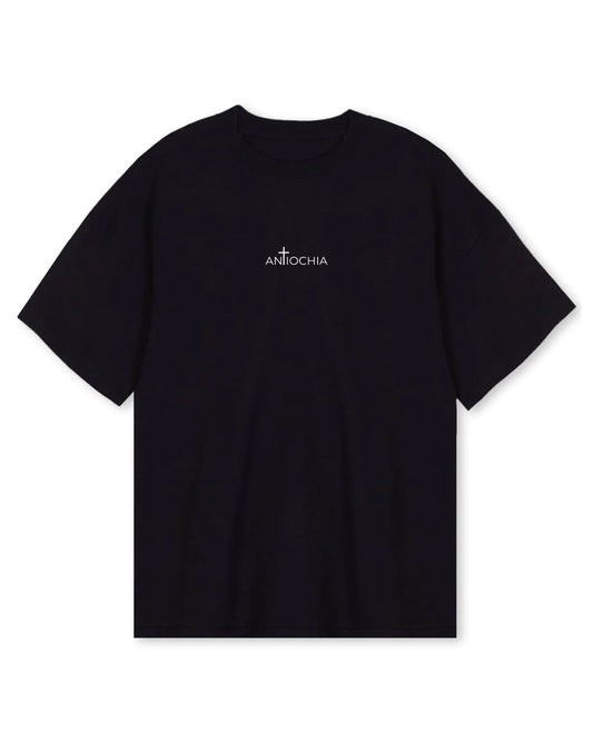 Essential Oversize T-Shirt - "Andreas"