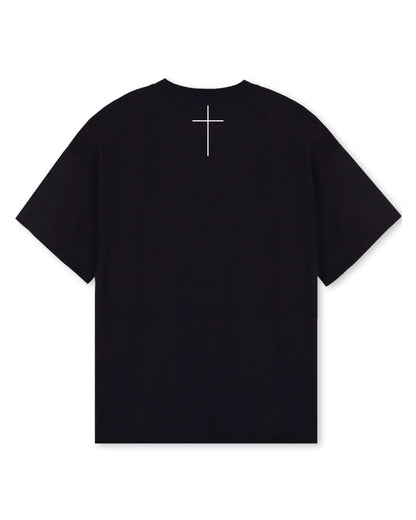 Essential Oversize T-Shirt - "Birth"