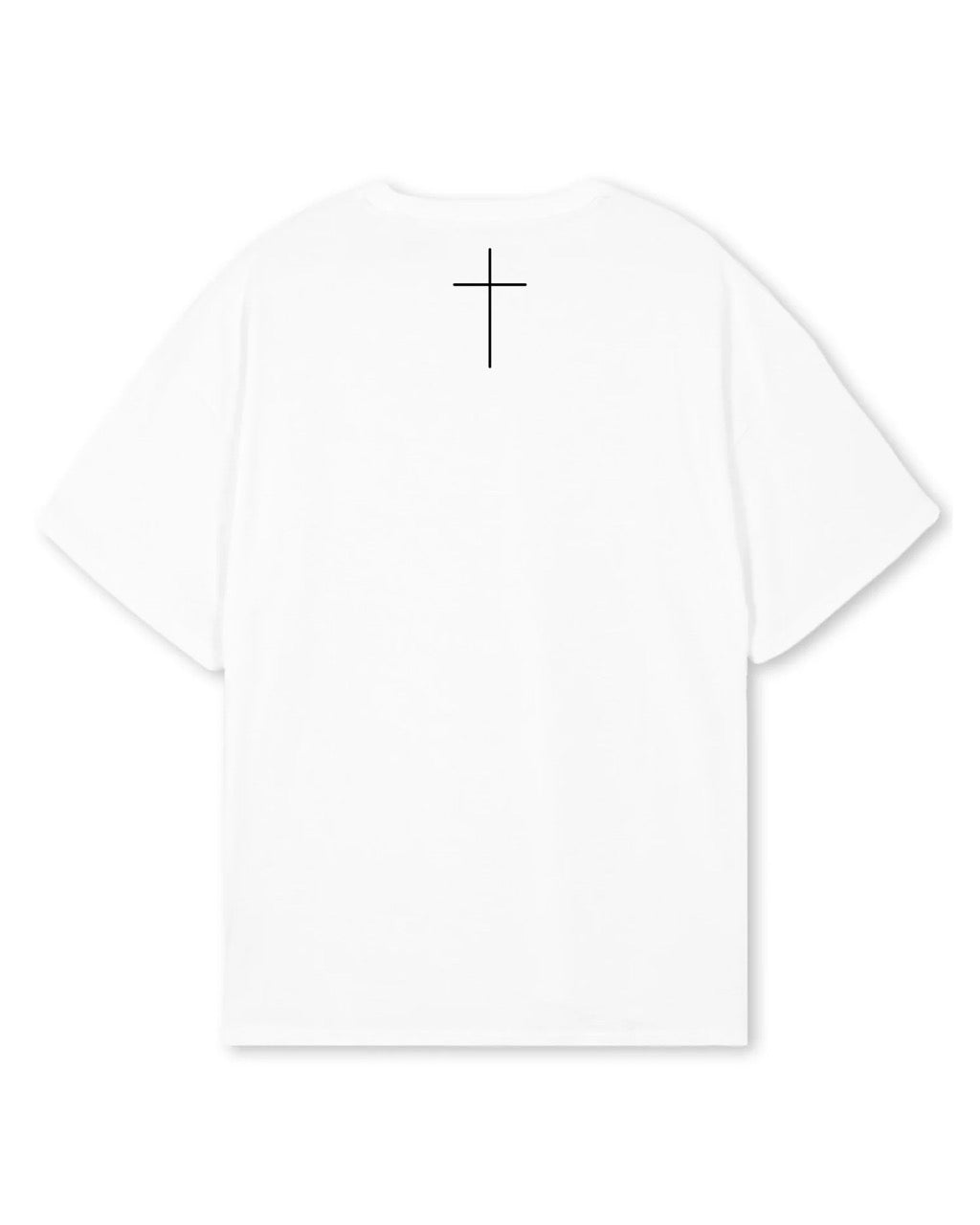 Essential Oversize T-Shirt - "Andreas"