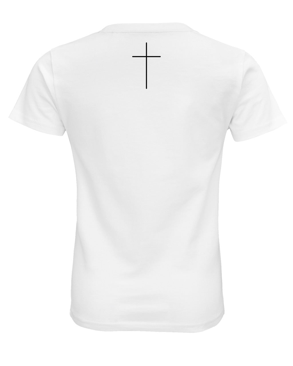 Children's T-Shirt - "Christian"