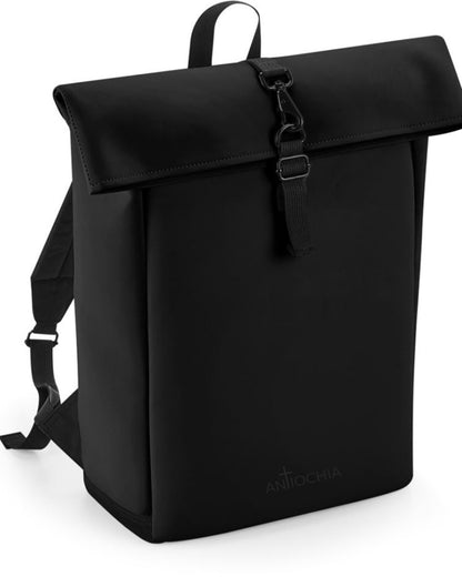 Backpack "Black'n Black"