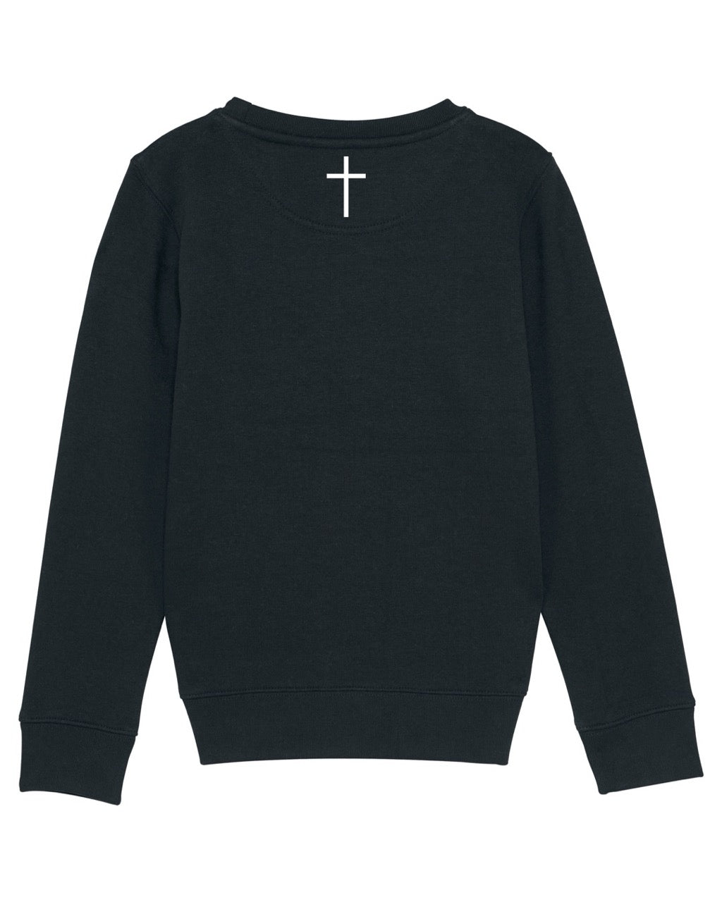 Essential Kinder Sweatshirt - „Elias“