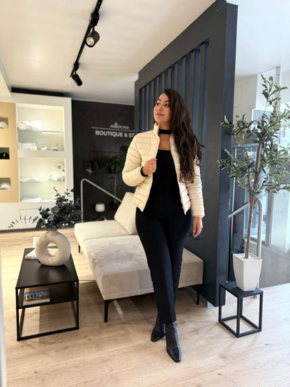 Christliche Jacke/Winterjacke Damen - Christliche Mode