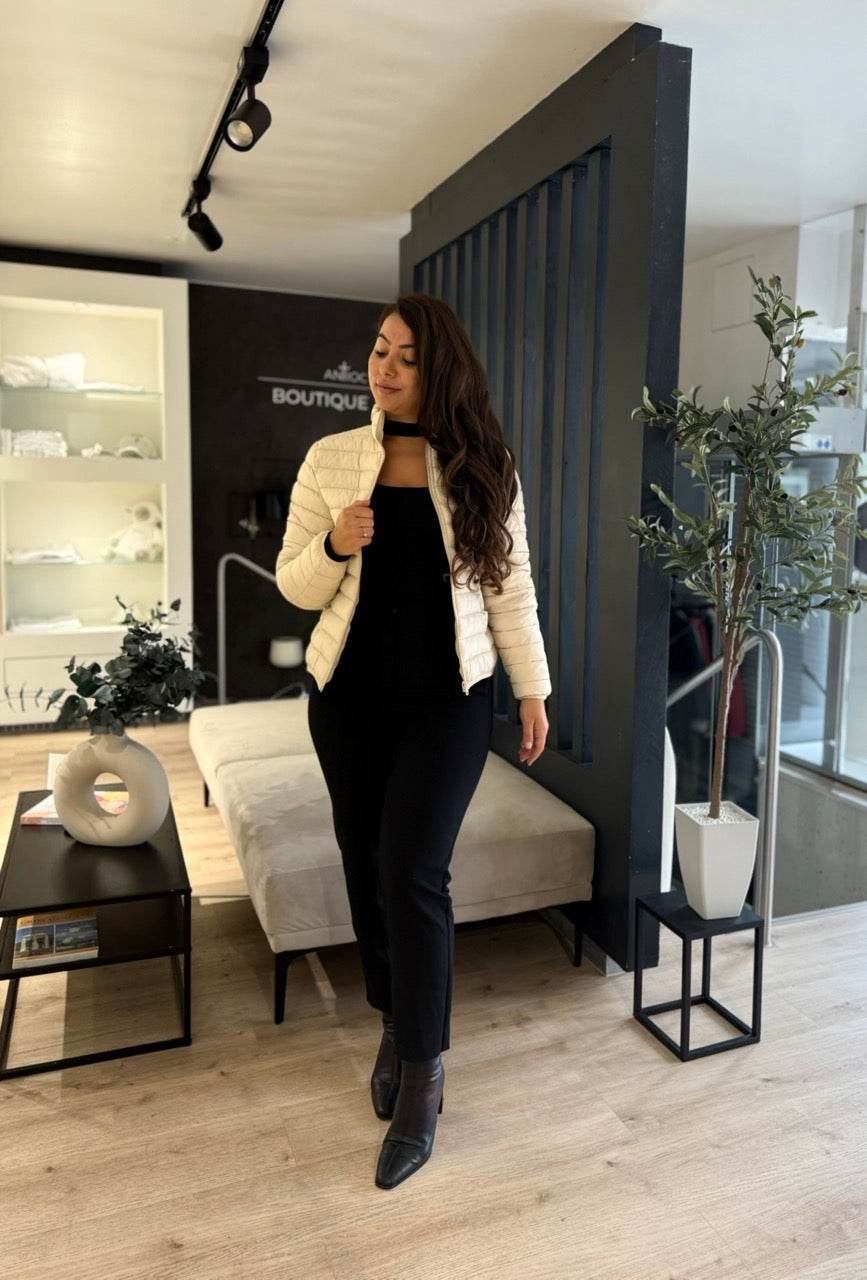 Christliche Jacke, Winterjacke Damen - Christliche Mode