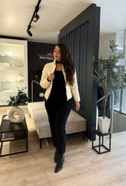 Christliche Jacke, Winterjacke Damen - Christliche Mode