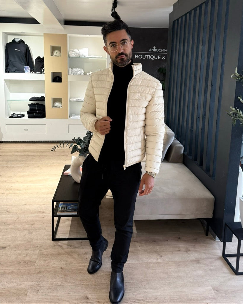 ANTIOCHIA Herren Christliche Jacke - Faith Fashion mit Mode