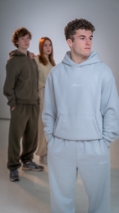 Christliche Hose - Essential Jogginghose Johannes Faith Fashion Unisex