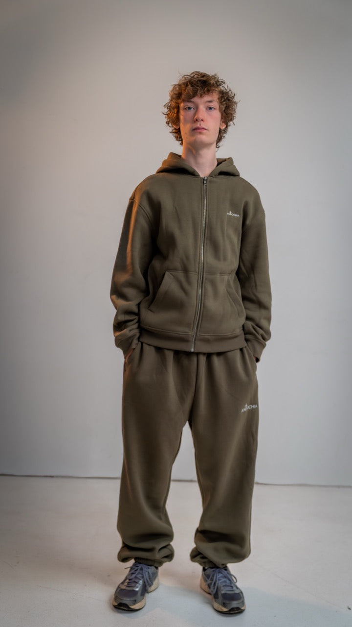 Christliche Freizeithose - Essential Jogginghose Johannes Faith Fashion