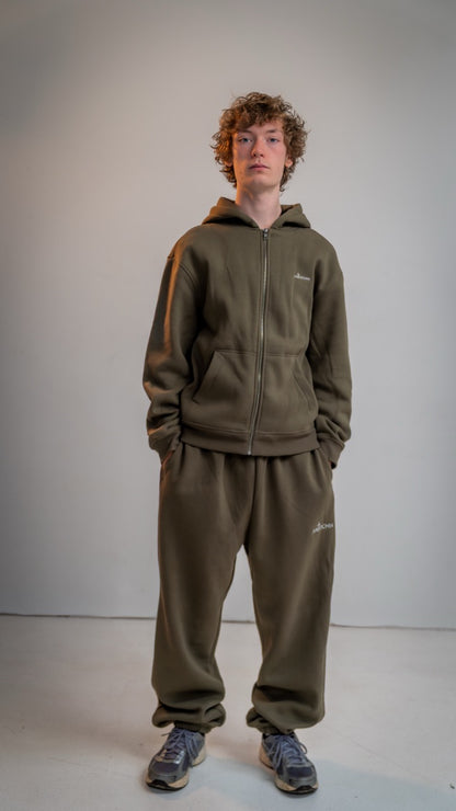 Christliche Freizeithose - Essential Jogginghose Johannes Faith Fashion