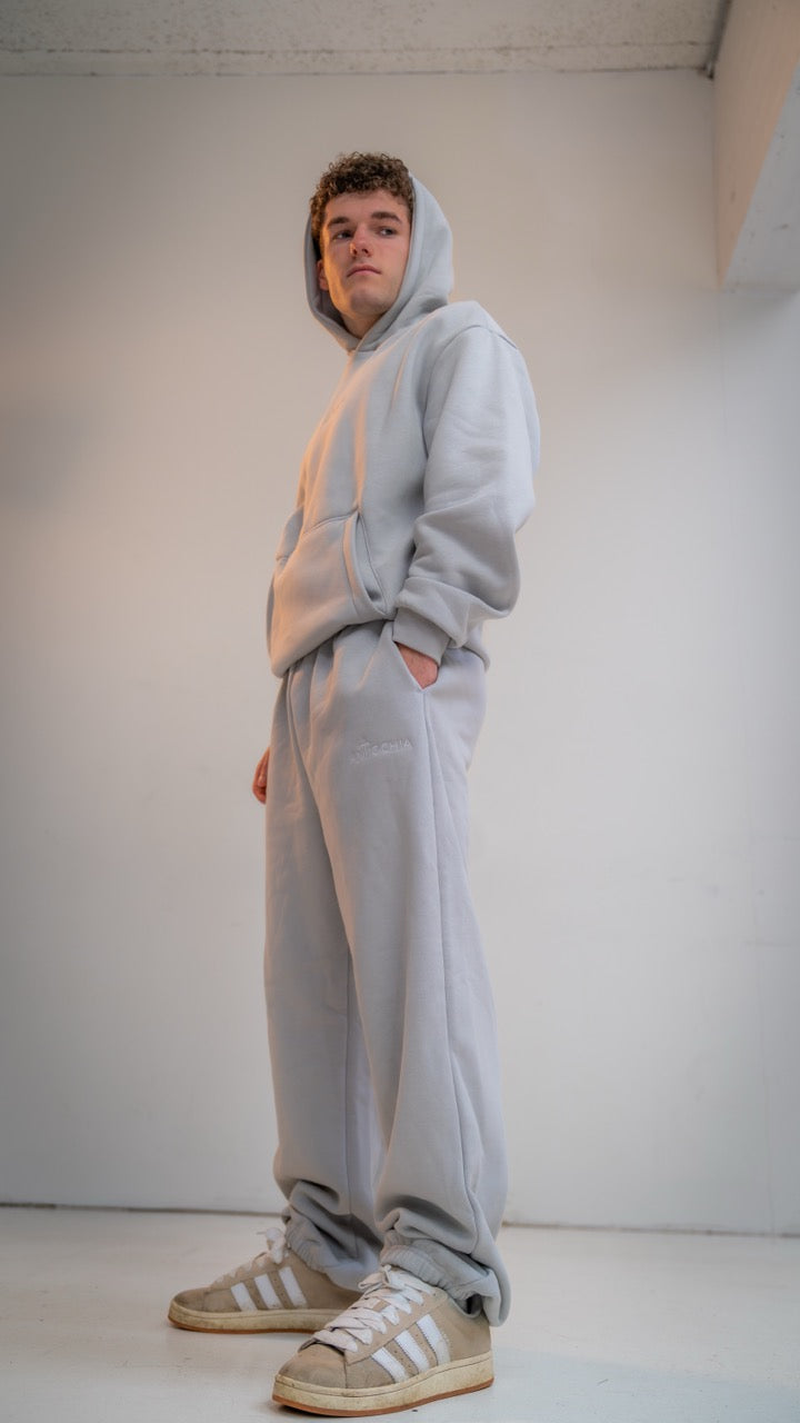 Christliche Trainingshose Unisex - ANTIOCHIA Essential Johannes Streetwear