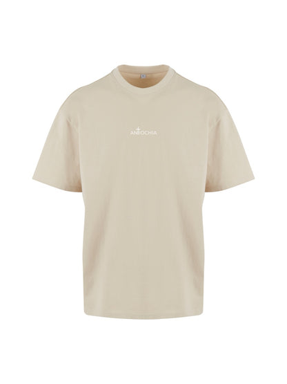Essential Oversize T-Shirt - "Andreas"