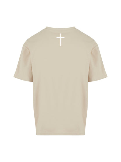 Essential Oversize T-Shirt - "Andreas"