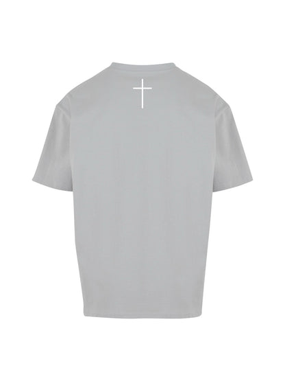 Essential Oversize T-Shirt - "Andreas"