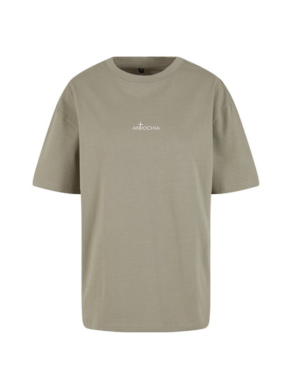 Essential Oversize T-Shirt - "Andreas"