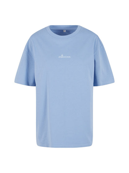 Essential Oversize T-Shirt - "Andreas"