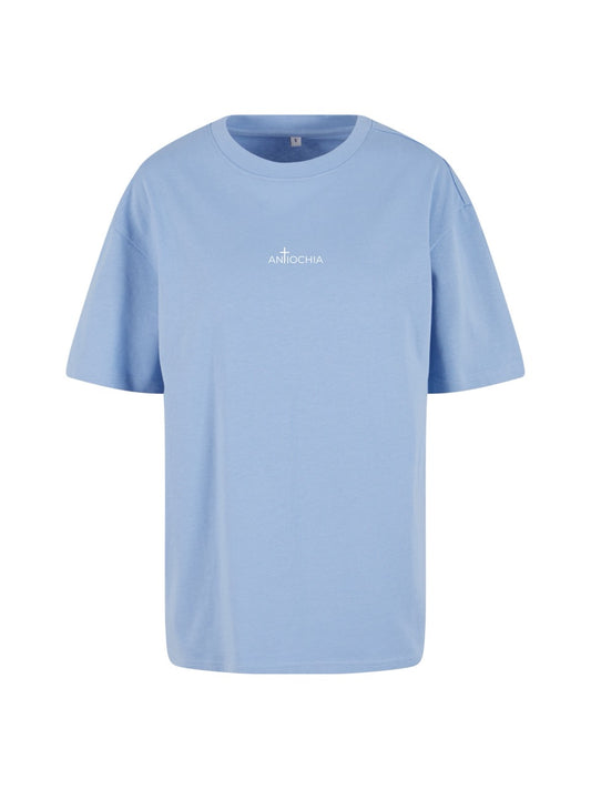 Essential Oversize T-Shirt - "Andreas"