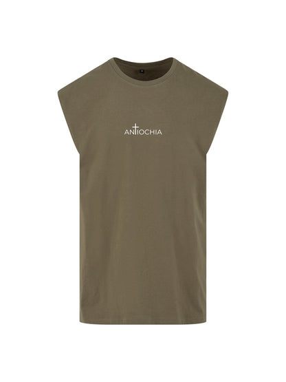 Essential Tank-Top Philippus Innenansicht - Hochwertige Qualität