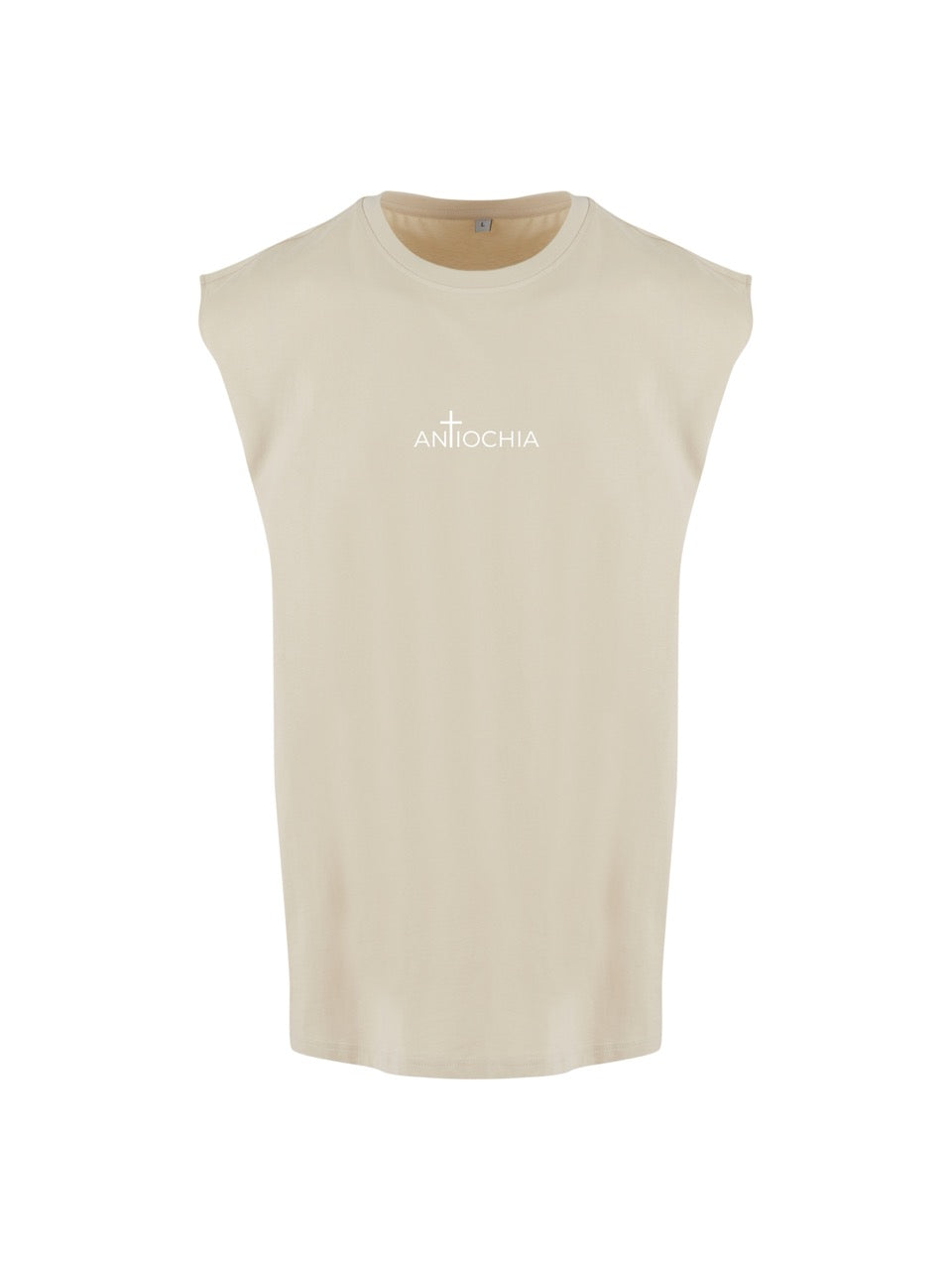 Christliches Tank-Top - ANTIOCHIA Essential Collection