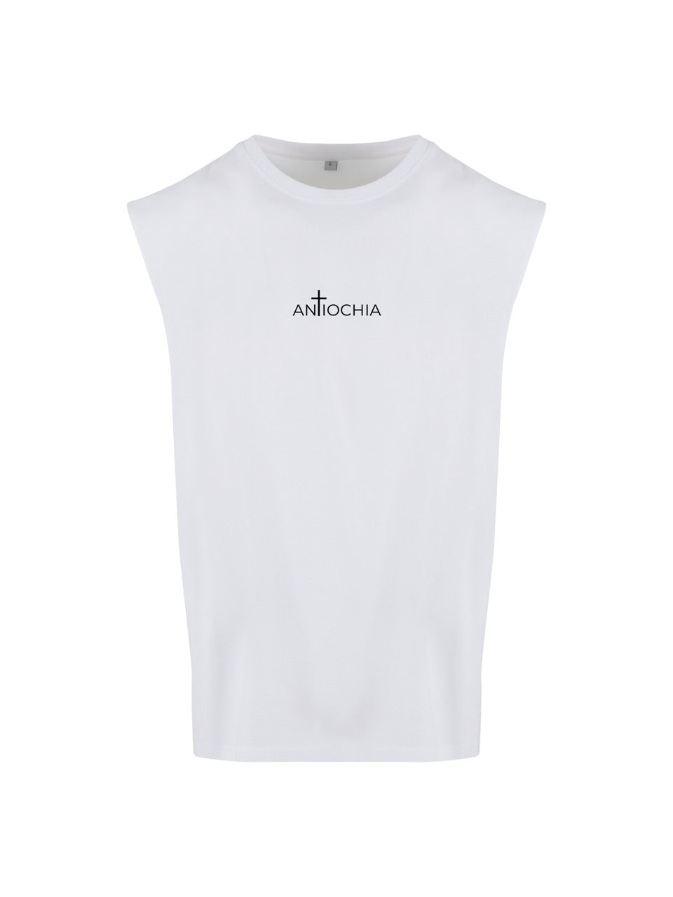 Essential Tank-Top Philippus - Hochwertige Qualität