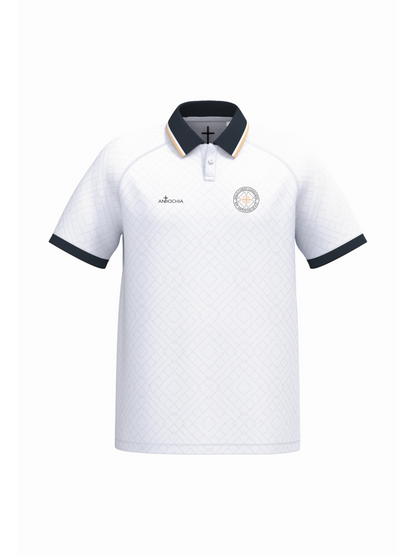 Sieger-Trikot - "Jesus Christ conquers"