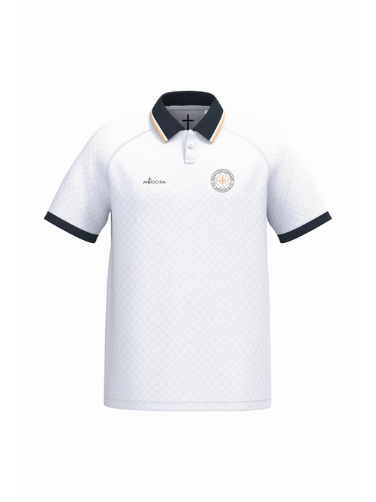 Sieger-Trikot - "Jesus Christ conquers"