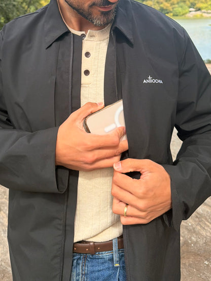 Wasserabweisende Jacke - "Joel"
