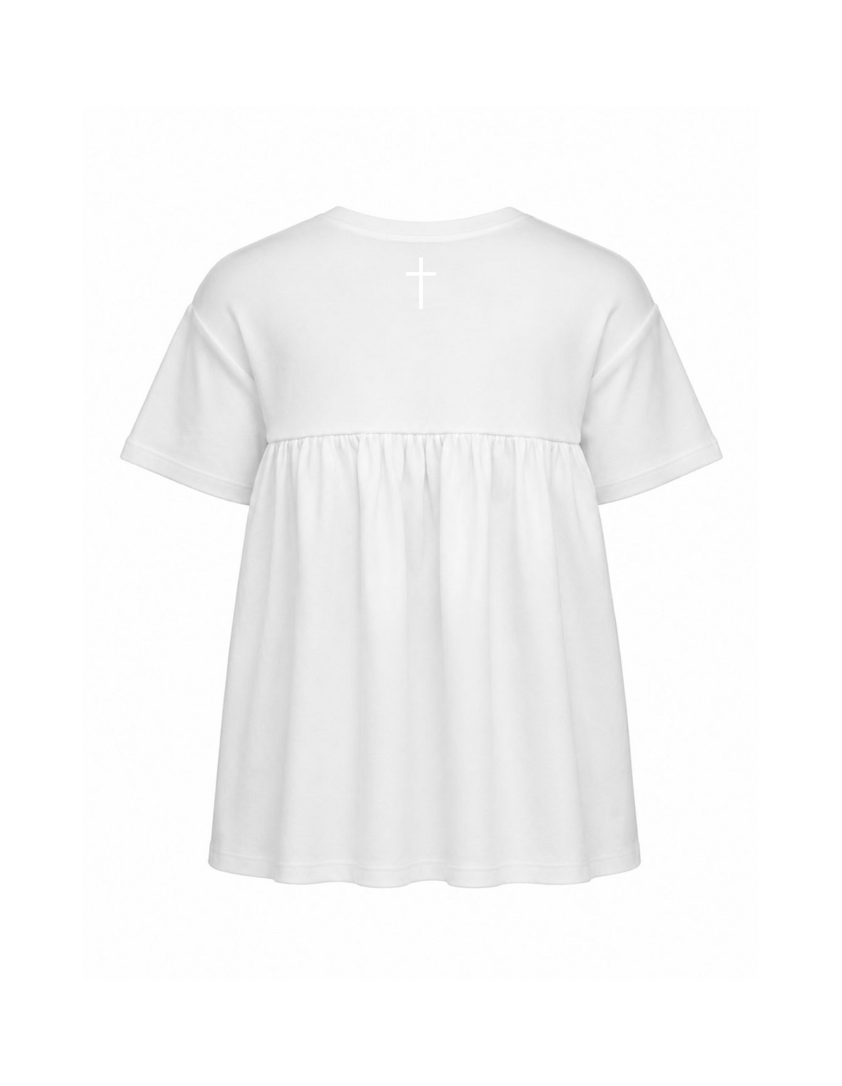 Girl's Dress - "Olivia"