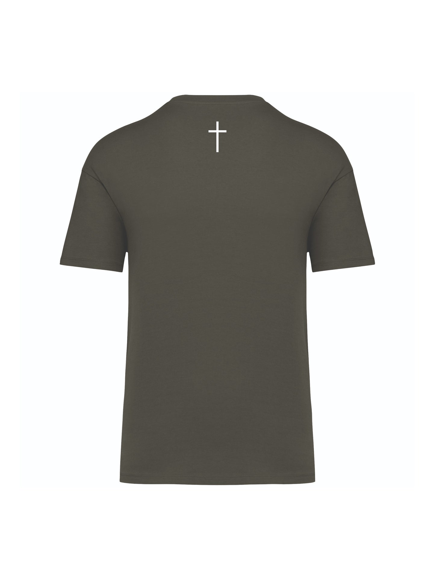 Essential Kinder T-Shirt Oversized - "Theophilos"