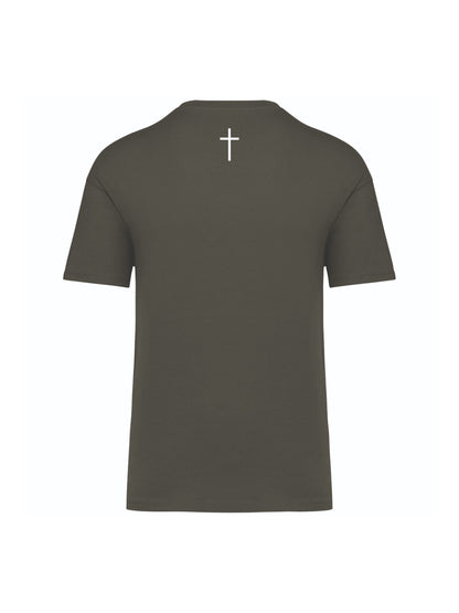 Essential Kinder T-Shirt Oversized - "Theophilos"
