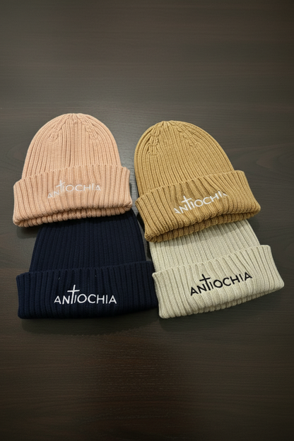 Kinder-Mütze - "Christian"