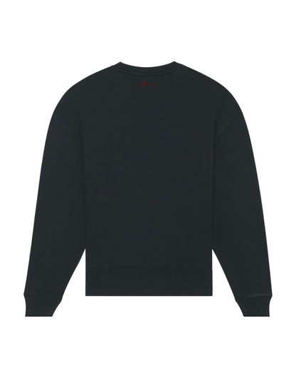 Sweatshirt - "IC XC NI KA"