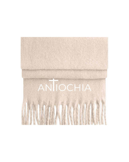 Cozy Schal - "Raphaela"