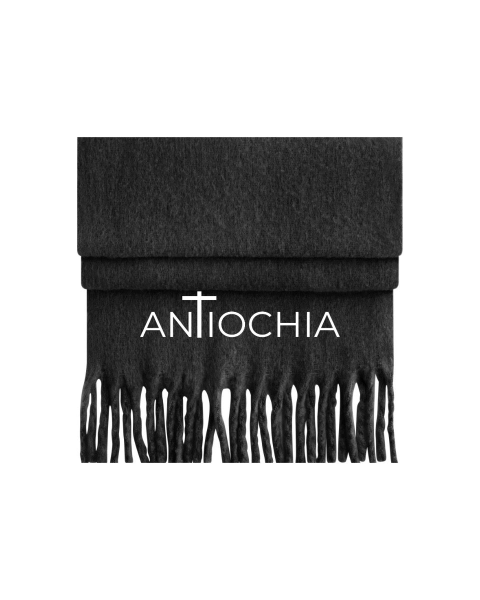 Cozy Schal - "Raphaela"