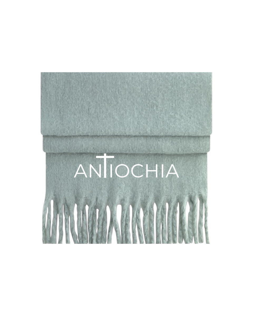 Cozy Schal - "Raphaela"